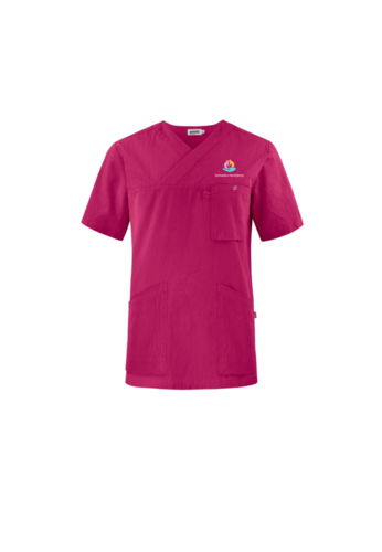 Tunika, unisex, 100% bomull