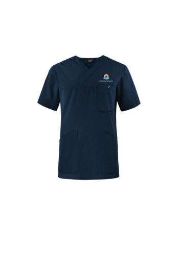 Tunika, unisex, 100% bomull