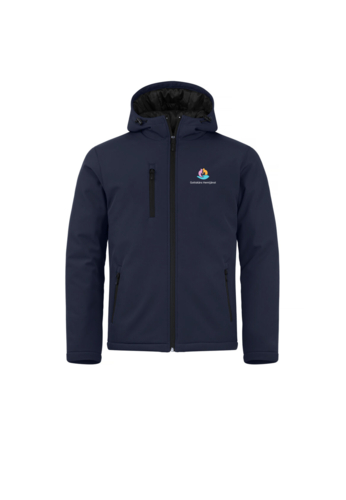 Softshelljacka fodrad