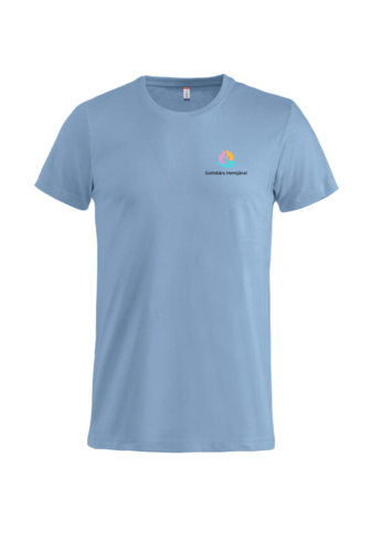 Basic t-shirt